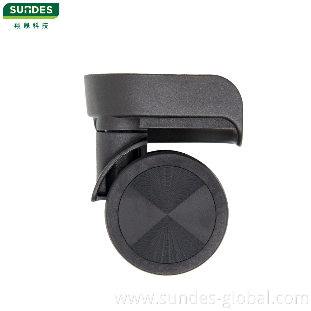 Wholesale High Quality Luggage Wheels Parts